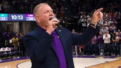 brian kelly southern accent